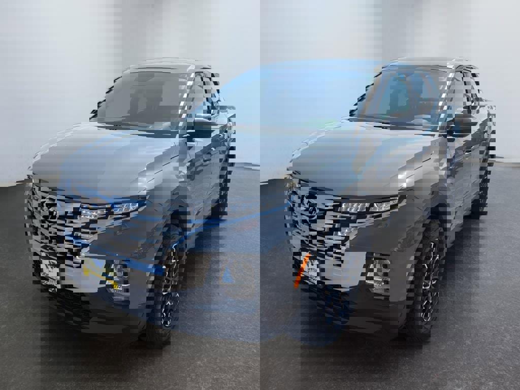 Used 2022 Hyundai Santa Cruz SEL w/ Cargo Package