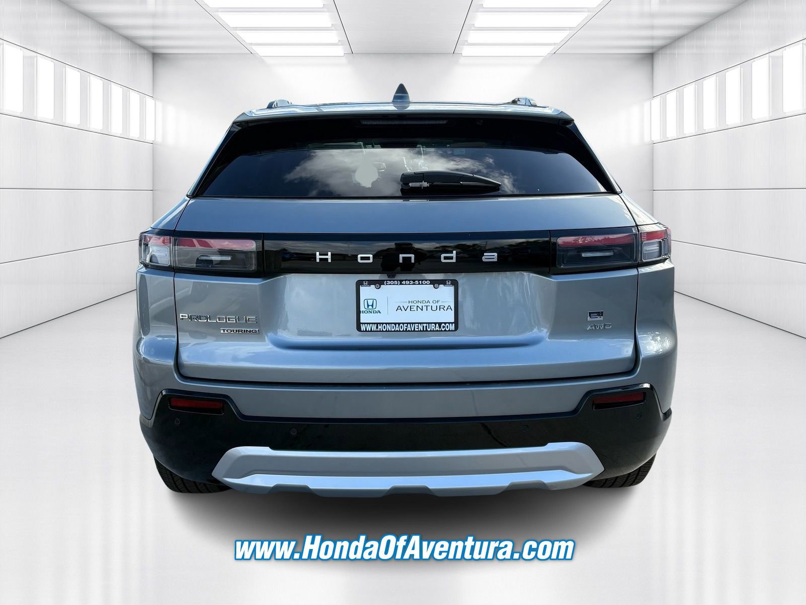 New 2026 Honda Prologue Touring image 3