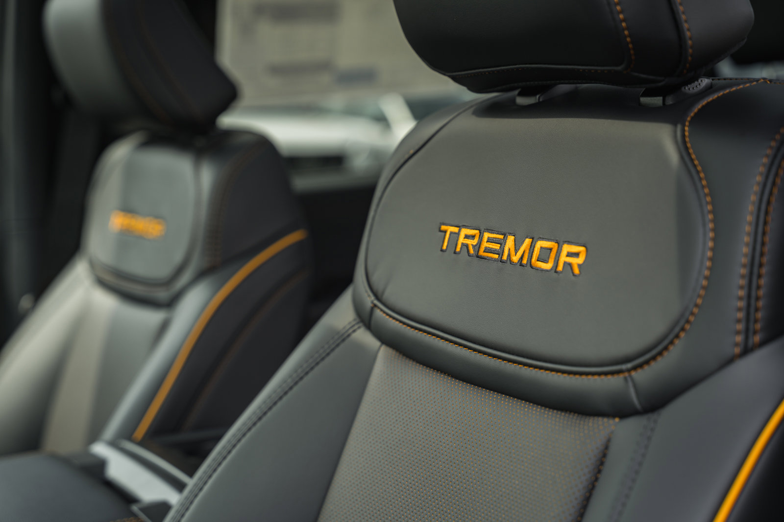 New 2026 Ford F150 Tremor w/ Equipment Group 402A High image 44