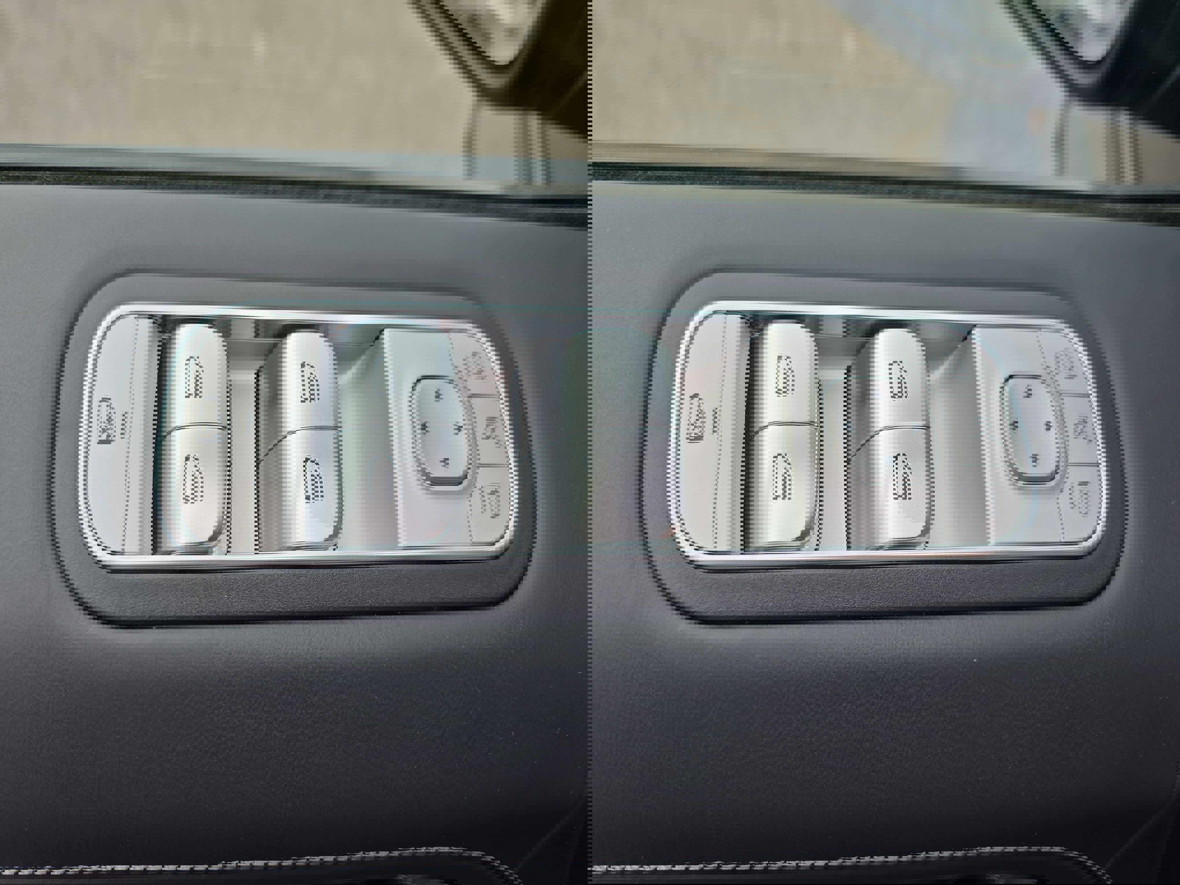 Certified 2021 Mercedes-Benz G 550 image 26