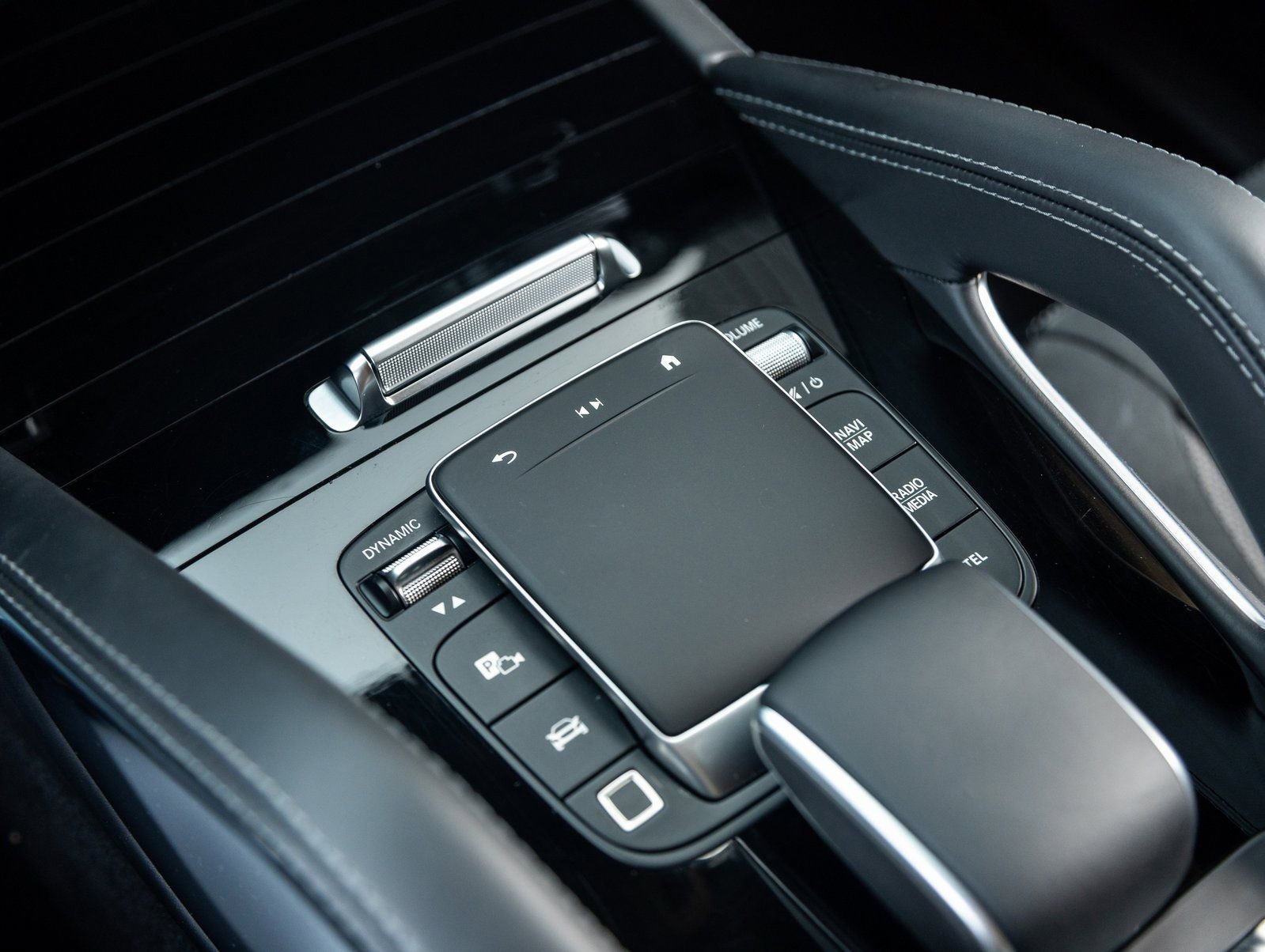 Used 2025 Mercedes-Benz GLS 63 AMG 4MATIC image 25