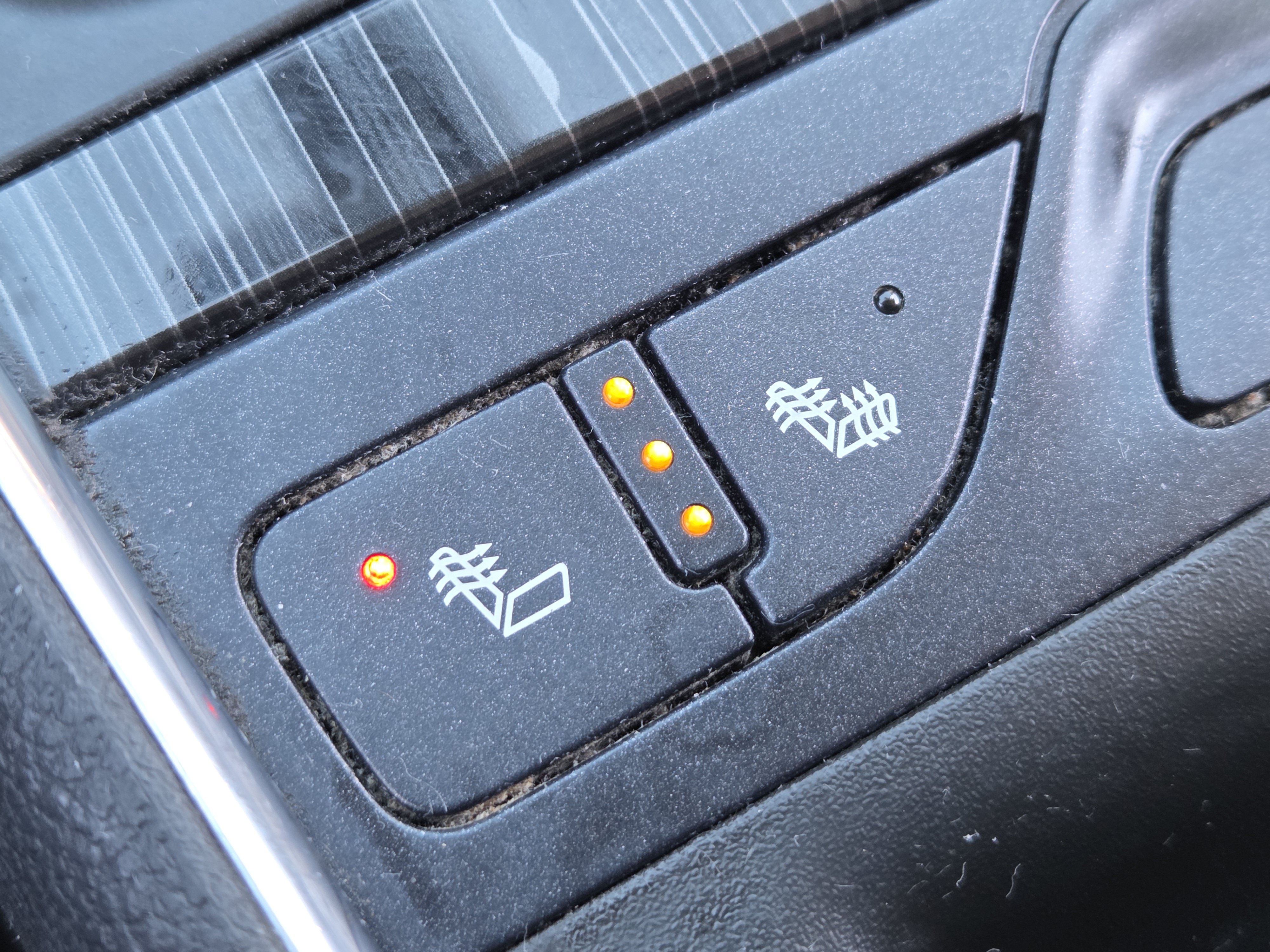 Used 2019 Chevrolet Impala LT w/ LT Convenience Package FWD image 5