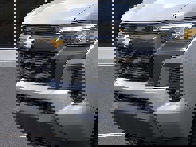 New 2026 Chevrolet Colorado LT w/ LT Convenience Package image 13