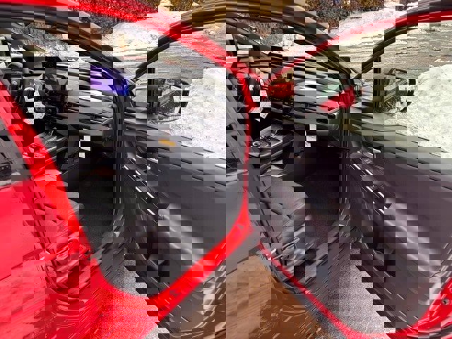 New 2026 Subaru Solterra Premium image 12