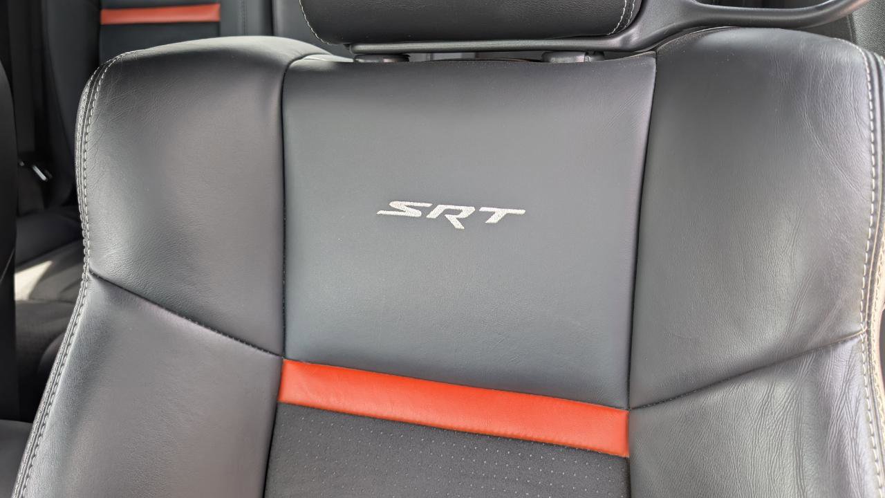 Used 2008 Dodge Challenger SRT8 RWD image 18