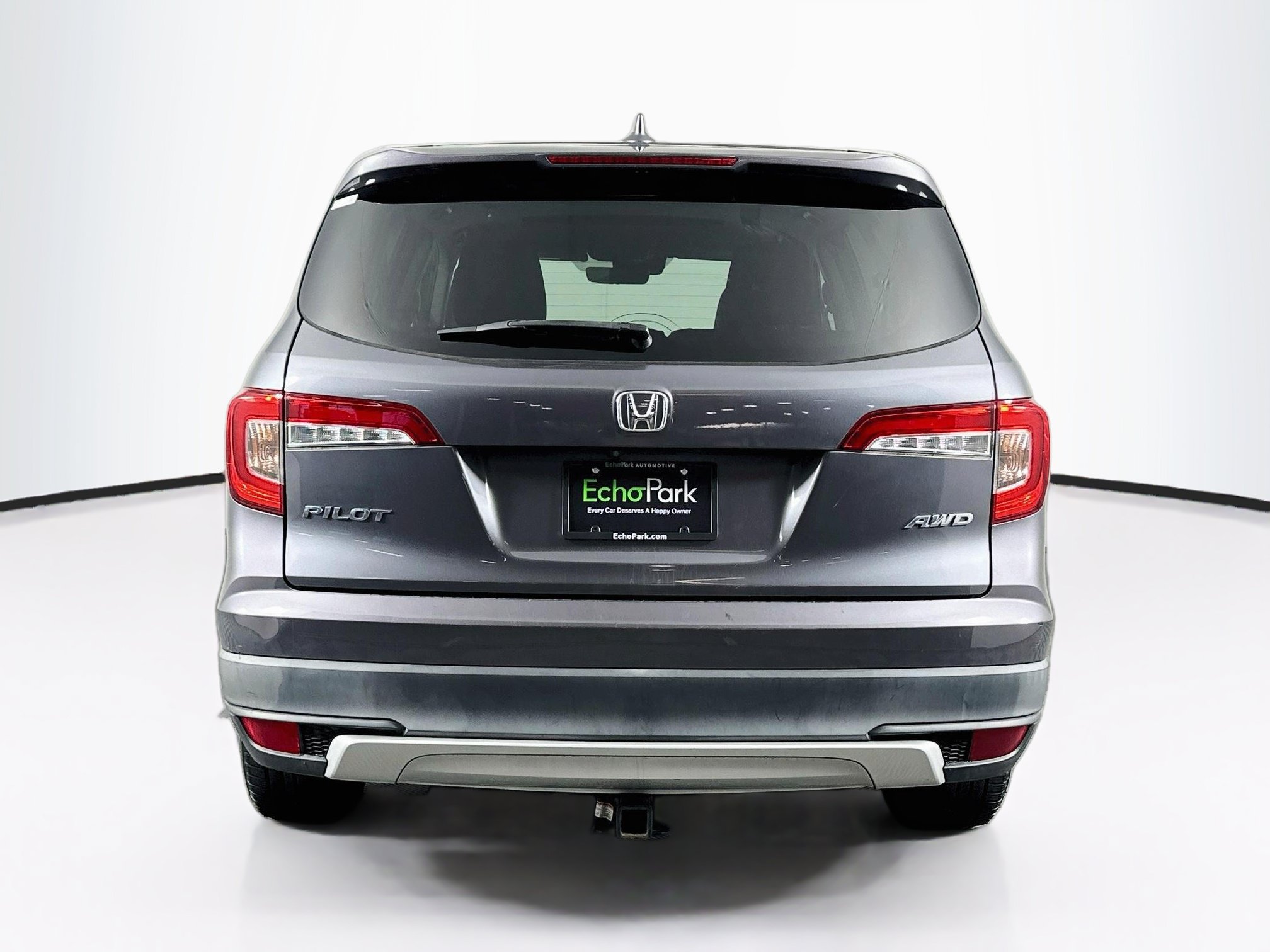 Used 2020 Honda Pilot EX-L image 7