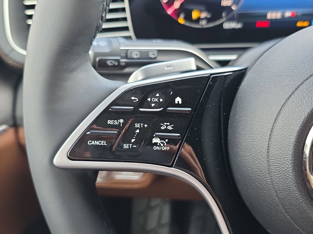 New 2026 Mercedes-Benz GLE 450 4MATIC image 21