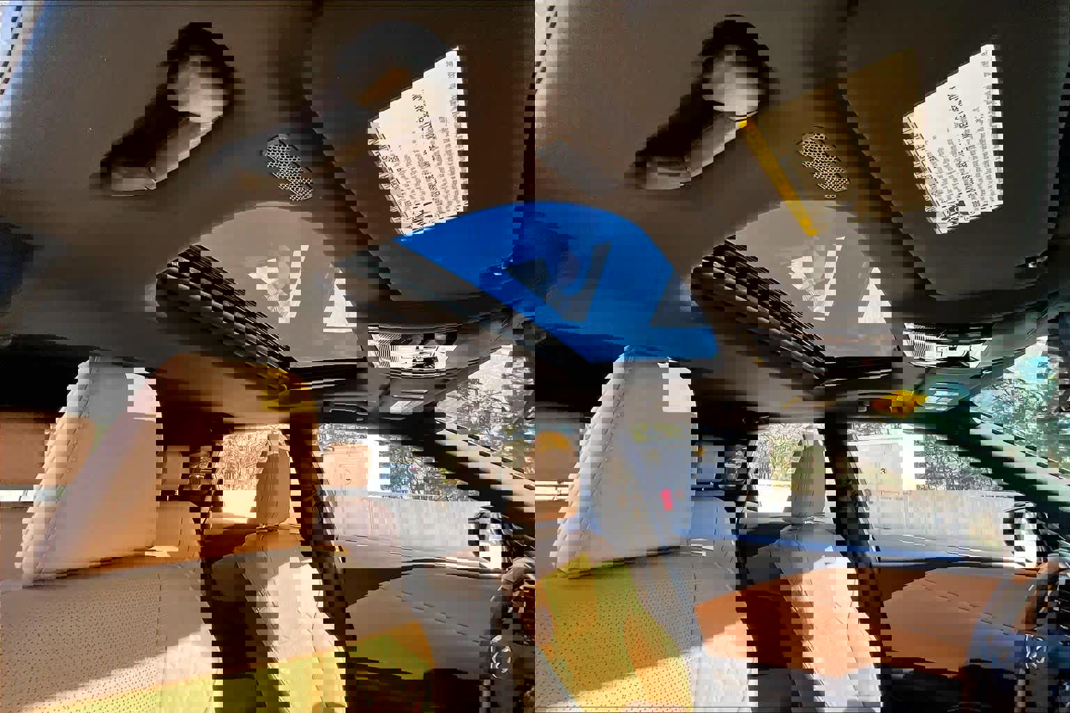 Used 2024 Lexus RX 350 Premium Plus w/ Convenience Package image 13