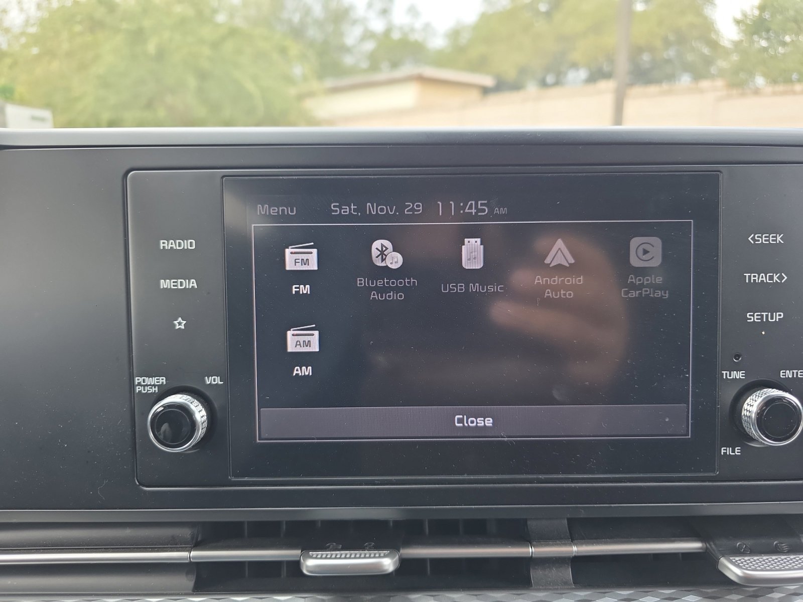 Certified 2024 Kia Carnival LX image 15