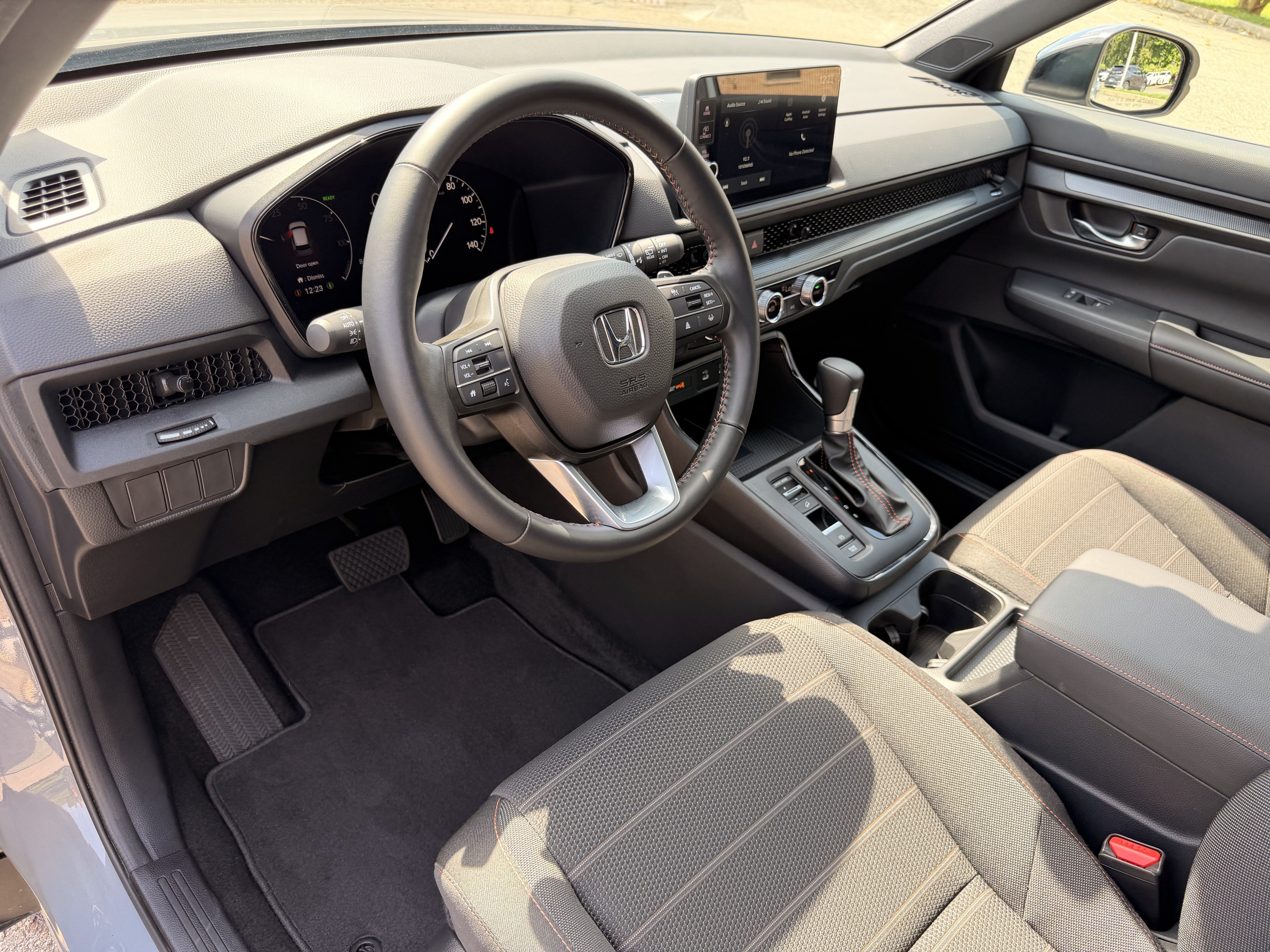 Used 2026 Honda CR-V Sport image 13