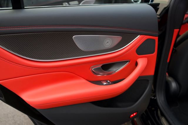 New 2026 Mercedes-Benz AMG GT 53 image 31