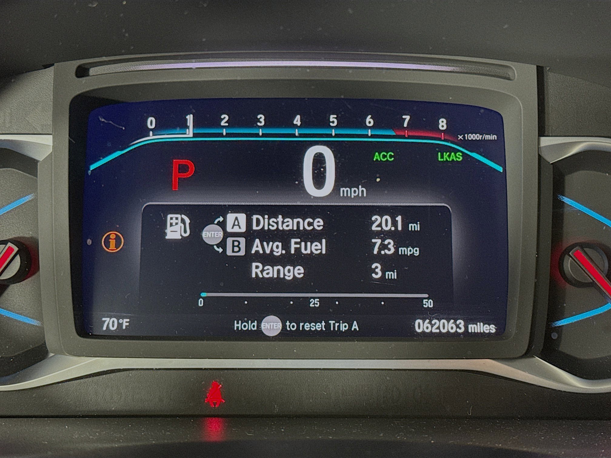Certified 2021 Honda Pilot Special Edition image 12