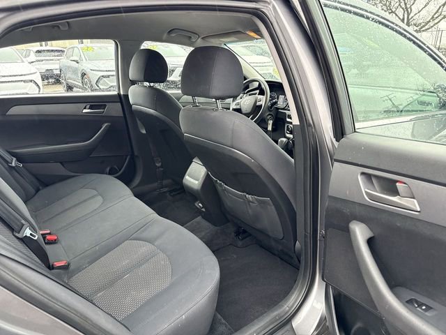 Used 2018 Hyundai Sonata SE image 17
