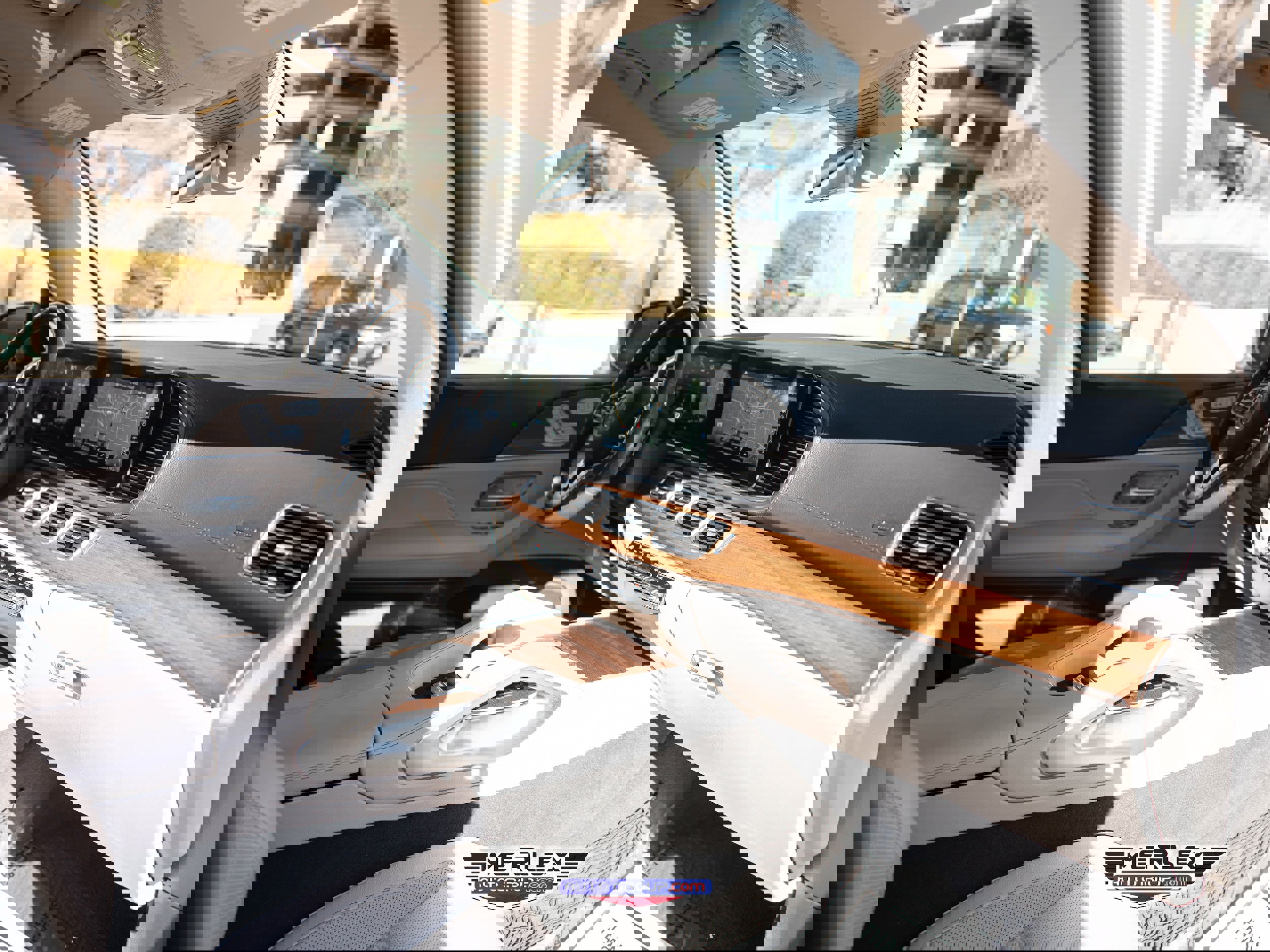 Used 2020 Mercedes-Benz GLS 450 450 4MATIC image 15