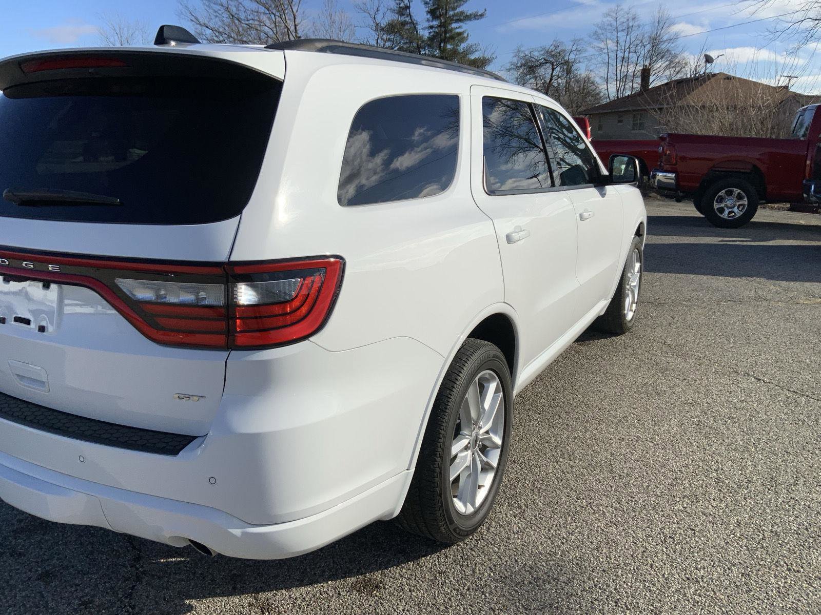 Used 2023 Dodge Durango GT image 19