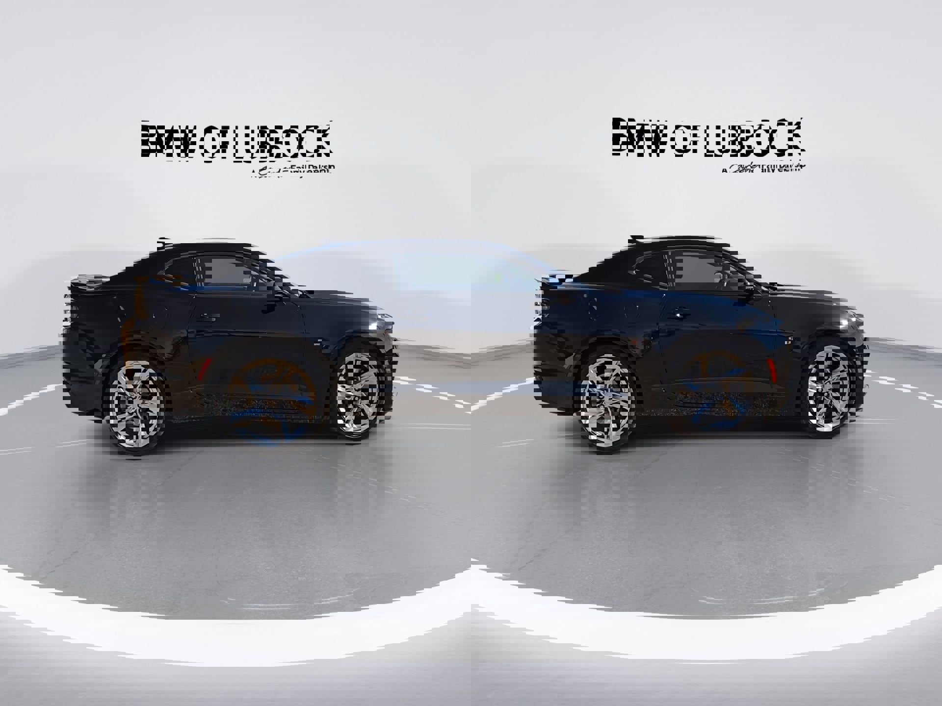 Used 2023 Chevrolet Camaro SS image 9