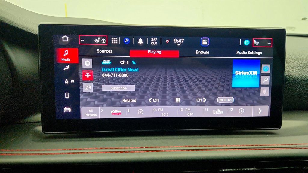 Used 2024 Dodge Hornet R/T Plus image 17