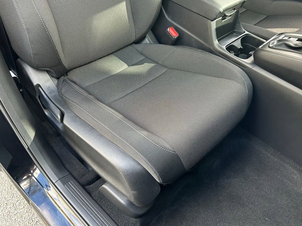 Used 2025 Honda CR-V EX image 39