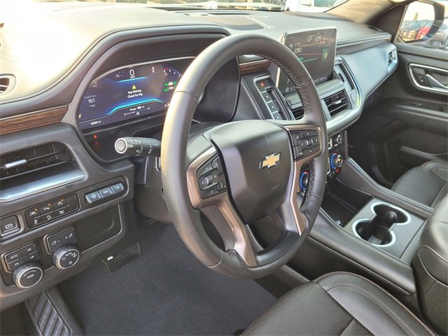 Used 2023 Chevrolet Tahoe High Country image 25
