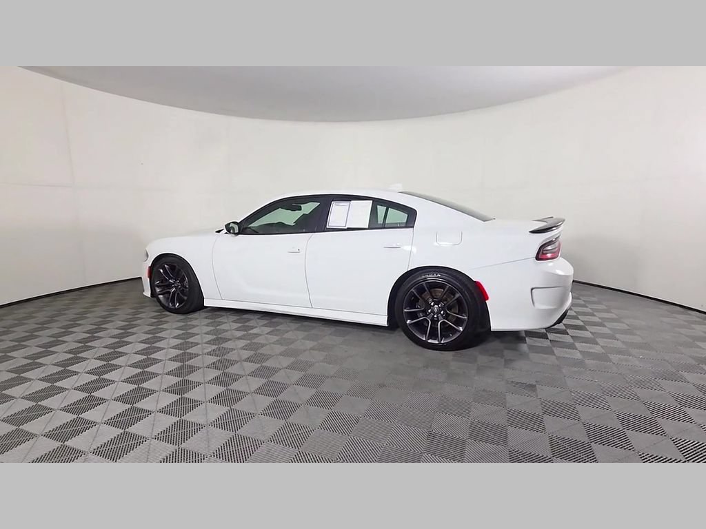 Used 2023 Dodge Charger Scat Pack RWD image 45