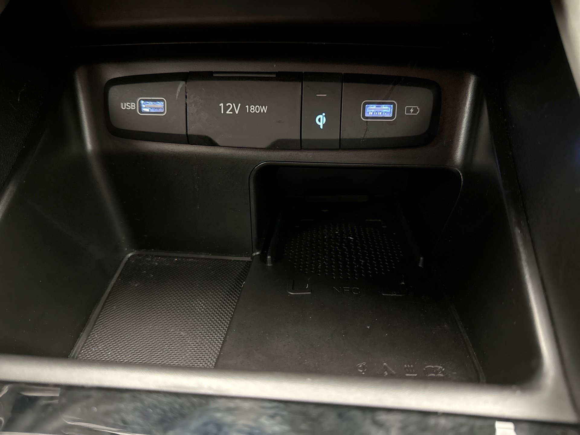Used 2024 Hyundai Tucson SEL AWD/4WD image 15