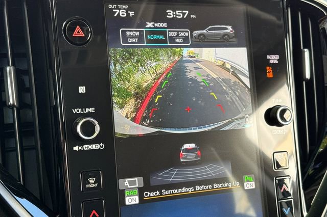 New 2025 Subaru Ascent Bronze Edition w/ Onyx Package image 18