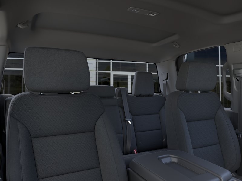 New 2026 GMC Sierra 2500 Pro w/ Convenience Package RWD image 48