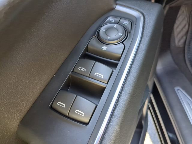 Used 2024 GMC Sierra 1500 SLE image 20