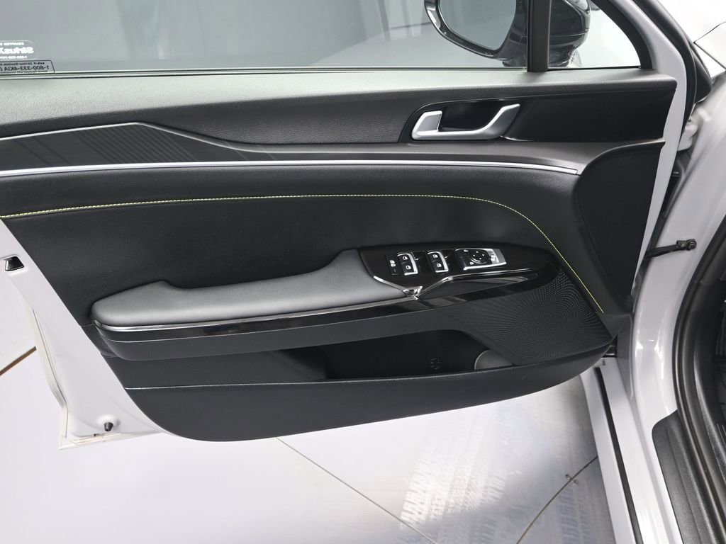 Certified 2026 Kia K5 GT image 10