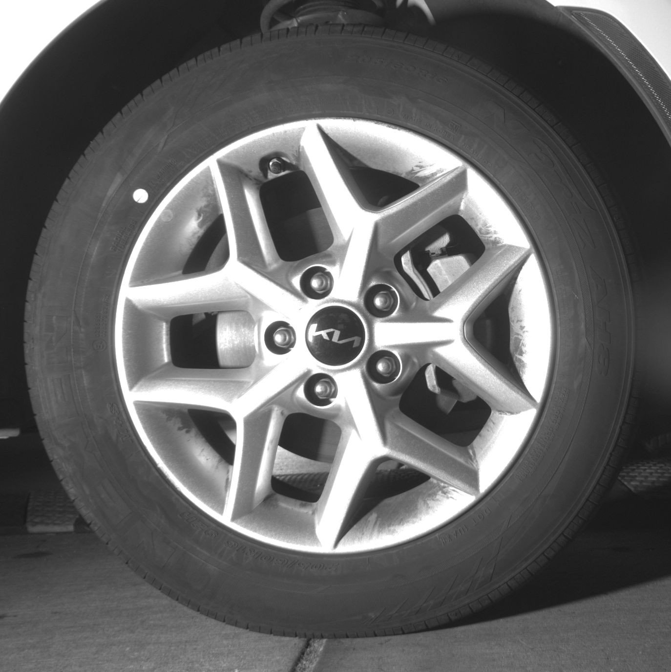 Used 2025 Kia Soul LX w/ LX Technology Package FWD image 13