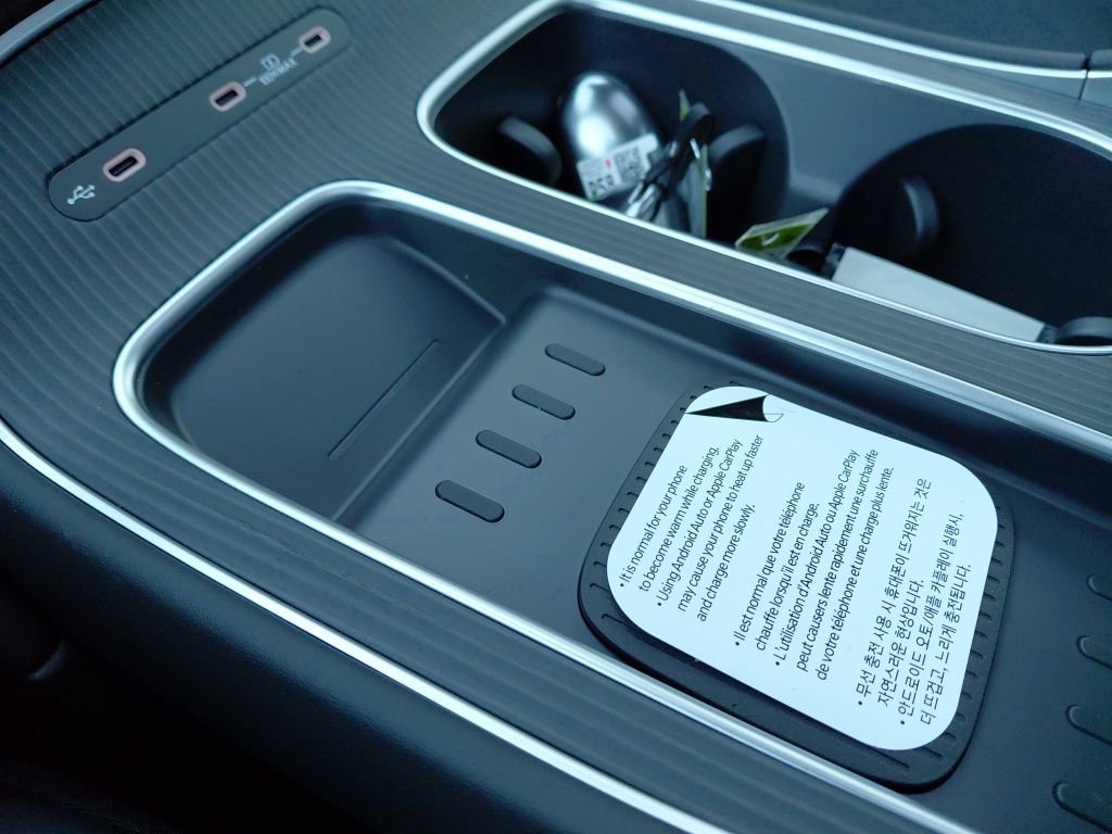 New 2026 Hyundai Palisade Calligraphy image 43