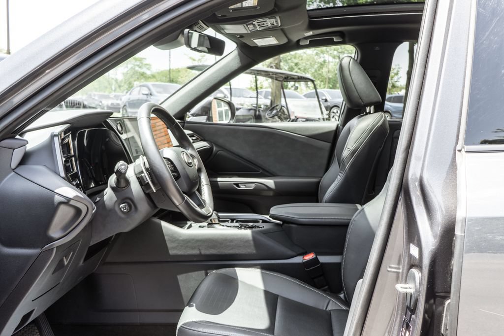 Used 2024 Lexus TX 350 AWD image 21