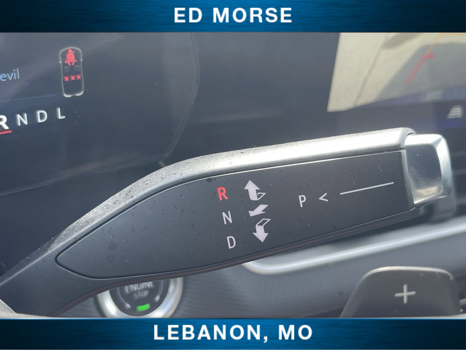 Used 2025 Chevrolet Equinox LT FWD image 14