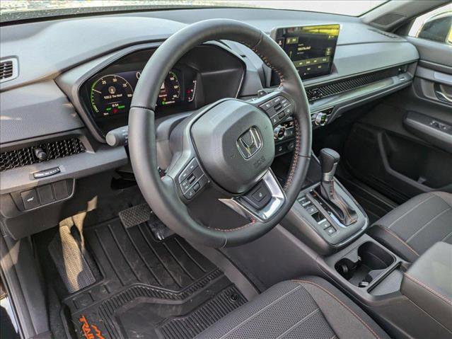 New 2026 Honda CR-V TrailSport image 3