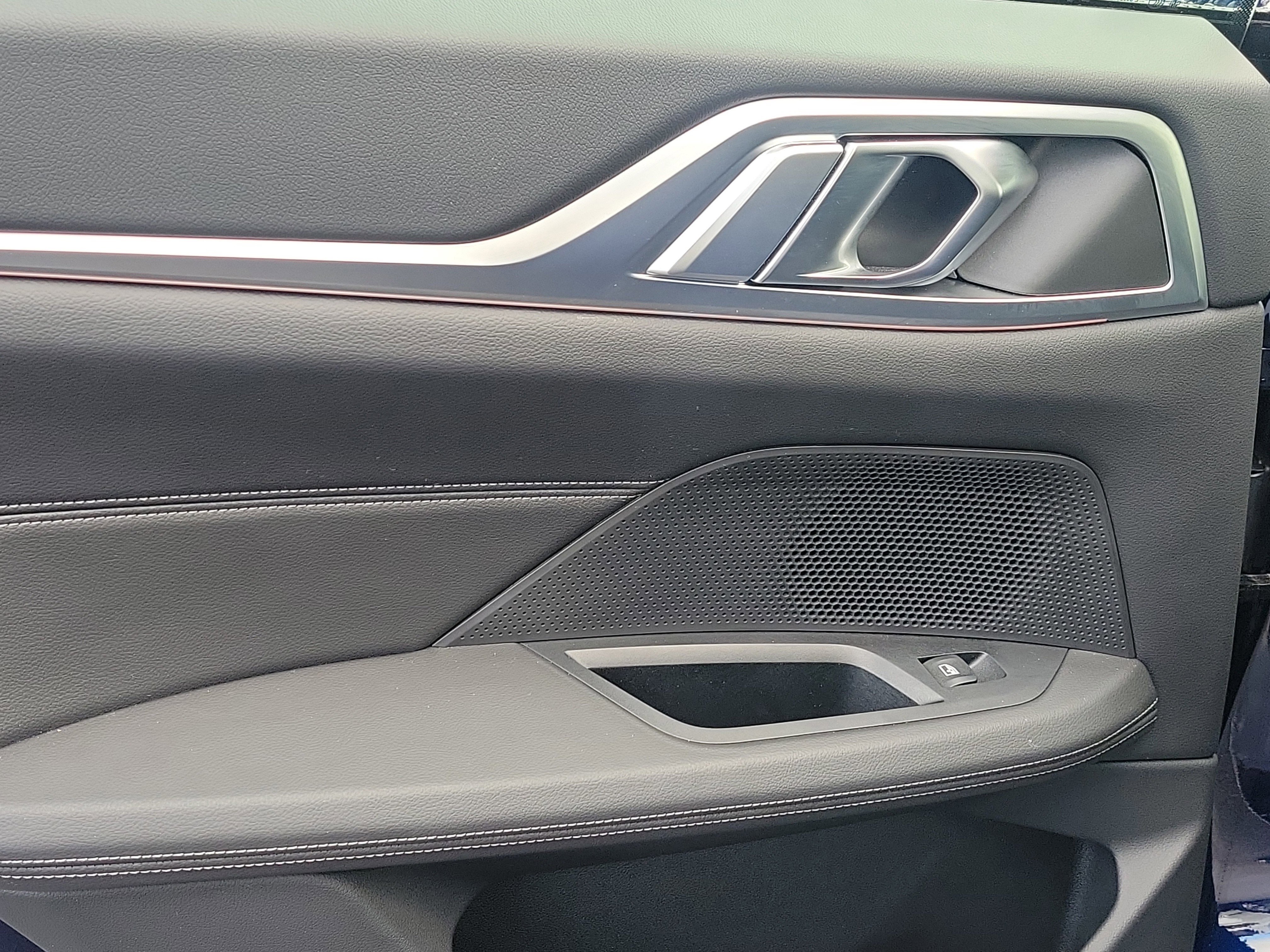 Certified 2024 BMW 430i Gran Coupe w/ M Sport Package (Priority 1) image 9