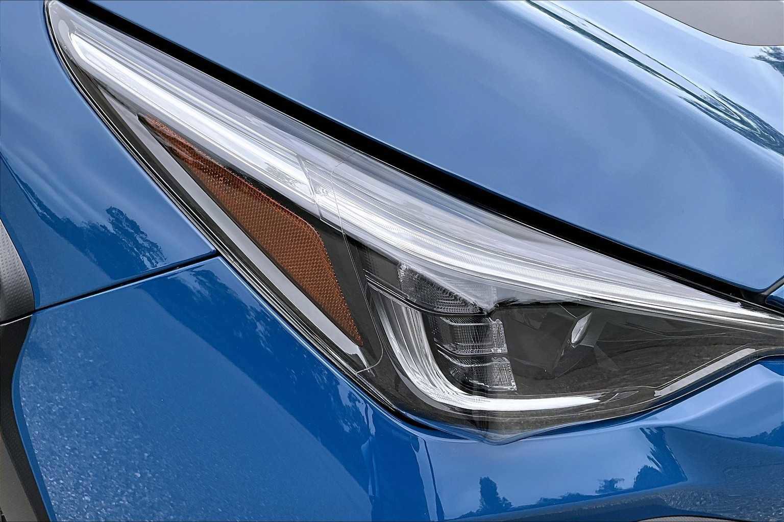 New 2025 Subaru Crosstrek 2.5i Wilderness image 13