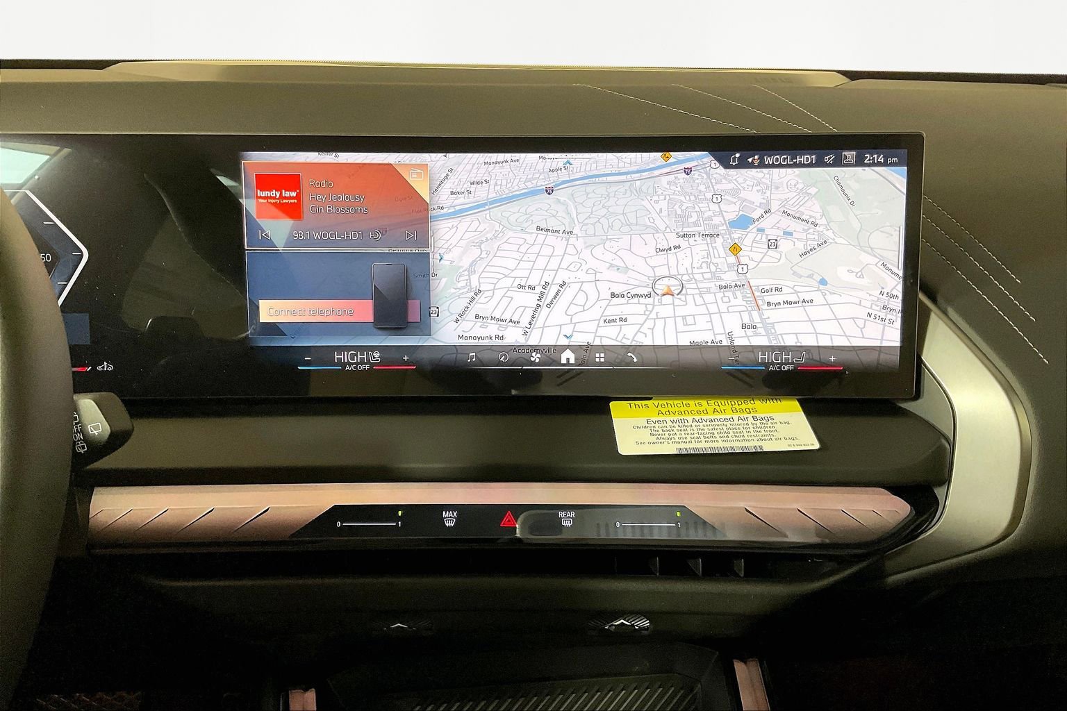 New 2026 BMW X3 xDrive30 image 8