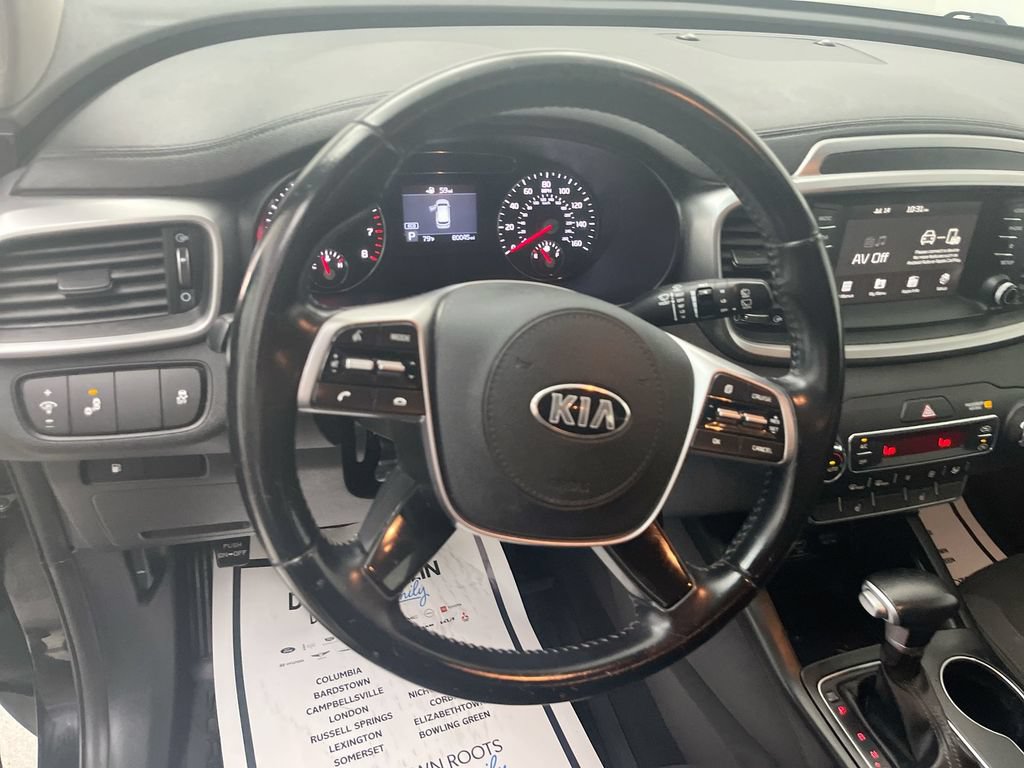 Used 2020 Kia Sorento LX w/ LX I4 Convenience Package FWD image 18