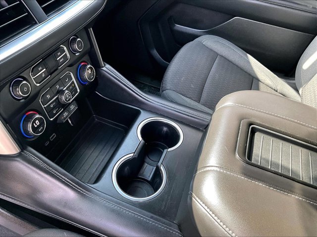 Used 2022 Chevrolet Tahoe LS RWD image 15