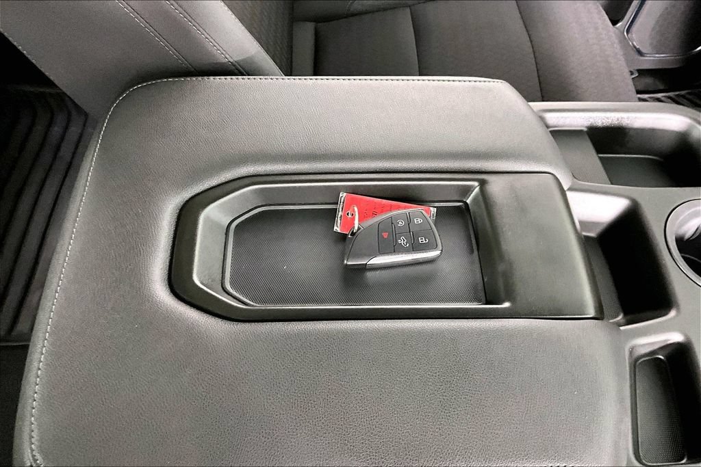 Certified 2024 GMC Sierra 1500 SLE w/ Preferred Package AWD/4WD image 32