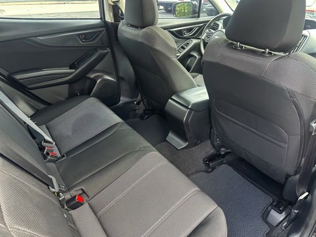 Used 2023 Subaru Impreza 2.0i Premium AWD/4WD image 23