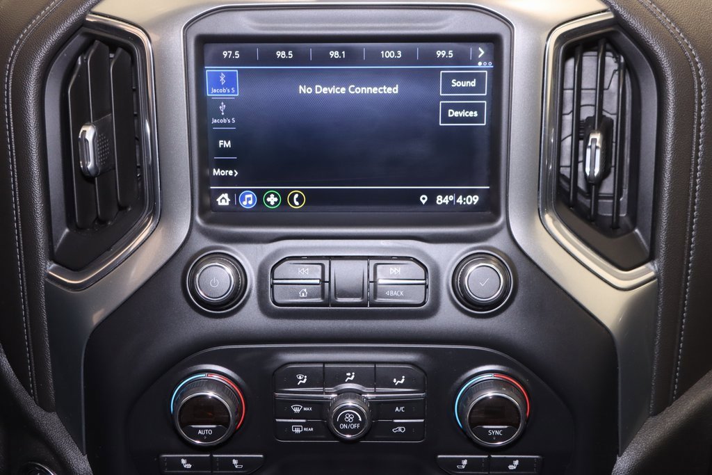 Used 2019 Chevrolet Silverado 1500 LT w/ All-Star Edition image 27