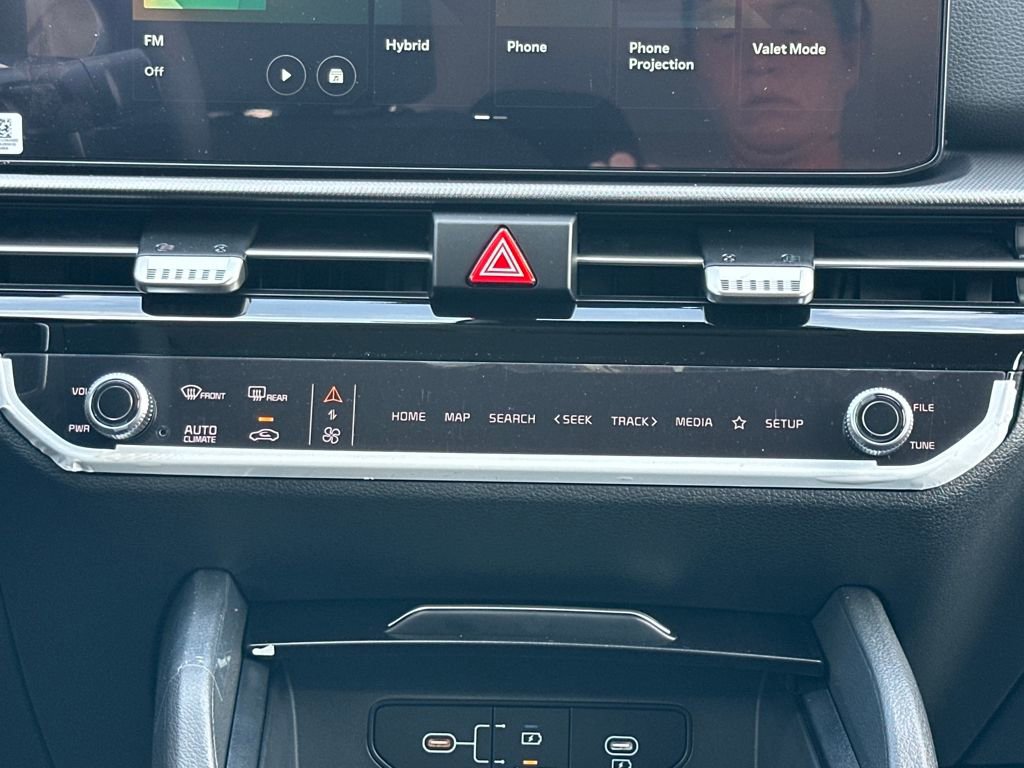 New 2026 Kia Sportage S image 22