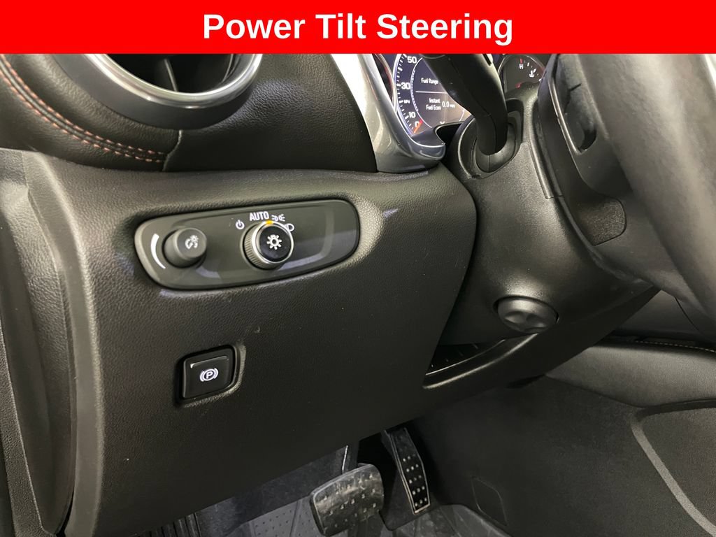 Used 2019 Chevrolet Blazer Premier w/ Sun and Wheels Package FWD image 6