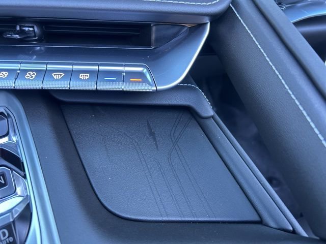 New 2026 Chevrolet Corvette Z06 image 26