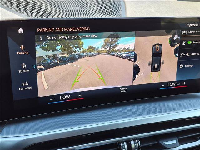 Certified 2023 BMW i4 eDrive35 RWD image 13
