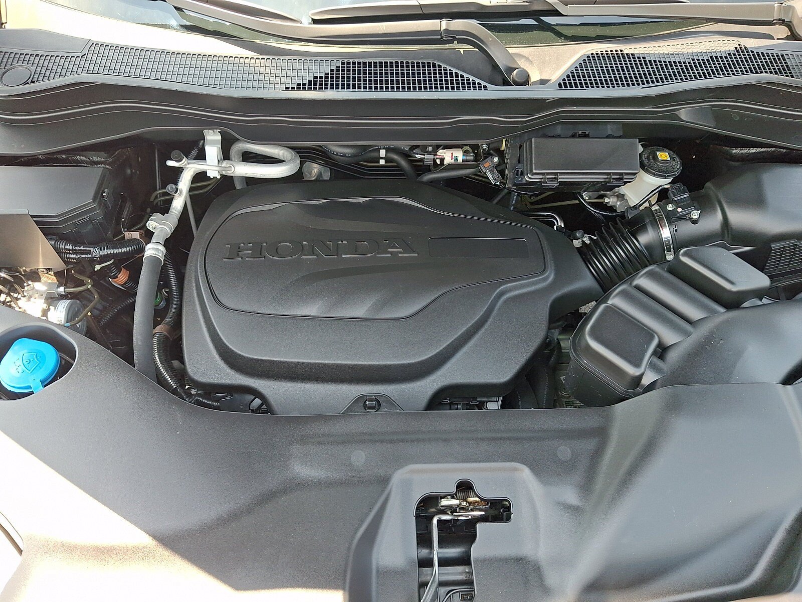 Used 2023 Honda Passport EX-L image 47