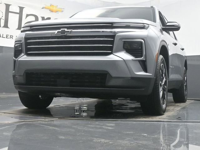 New 2026 Chevrolet Traverse LT w/ Sun and Wheel Package image 35