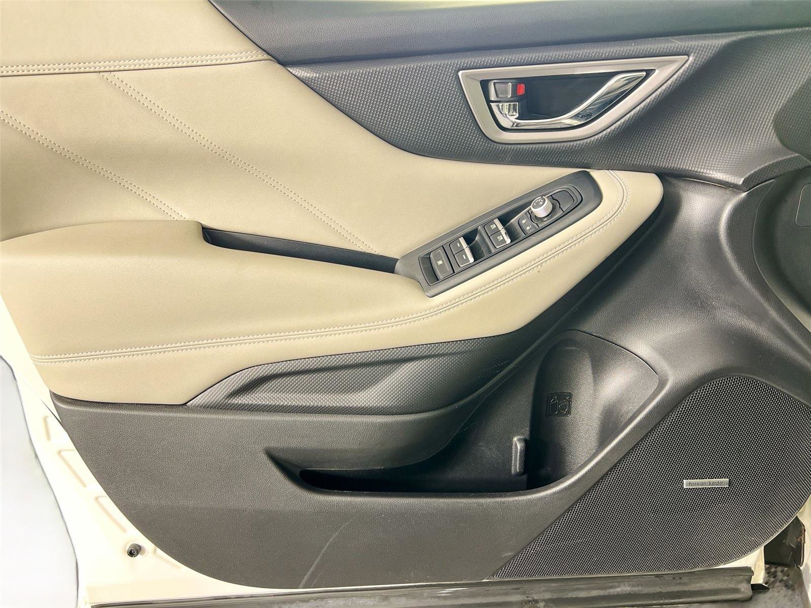 Used 2021 Subaru Forester Limited image 19