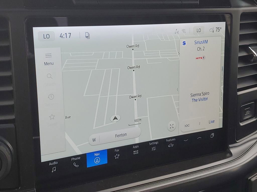 New 2026 Ford F150 Raptor image 19